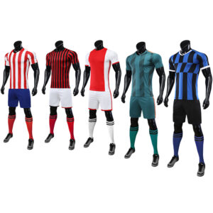 2021-2022 yellow jersey football wholesale soccer uniforms usa - Image 2
