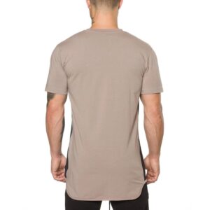 2020 Hot Sale Wholesale Cotton Sport Mens Casual Shirts - Image 2