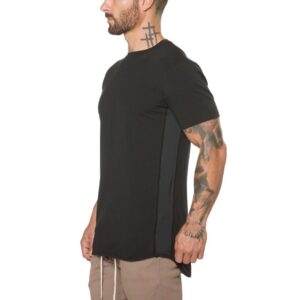 2020 Hot Sale Wholesale Cotton Sport Mens Casual Shirts - Image 6