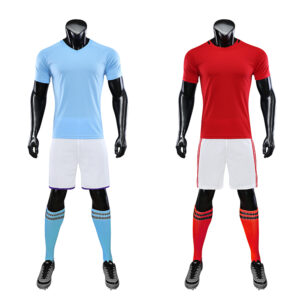 2021 Club Football Jersey Shirts Team Soccer - Image 6