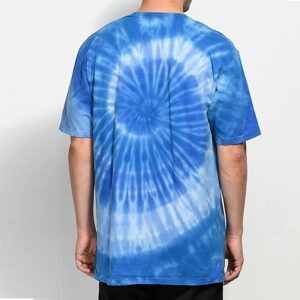 2020 Wholesale Custom Sublimation 3d Print Hip Hop T Shirt For Men - Image 4