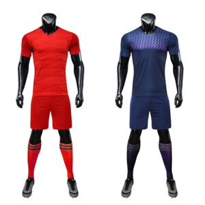 2021 Cheap Football Kits Jerseys Blank - Image 6