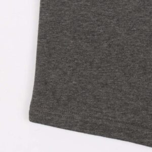 Custom Comfortable Fleece Gym Men Shorts Casual / Sports 100% Genuine cotton fleece shorts - Image 4