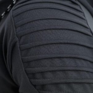 Custom Men Gym Hoodie Light Weight - Image 2