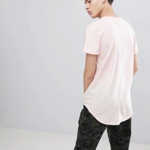 High Quality Custom Casual Anti-Pilling Curved Hem Shirt For Mens - Image 2