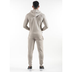 Men Fleece Gym Fleece Tracksuit - Image 3