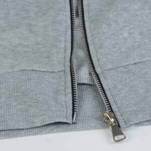 Men Gym fashion Tracksuit - Image 6