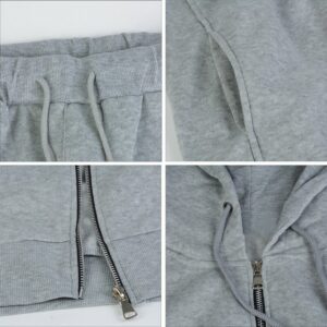Men Gym fashion Tracksuit - Image 5