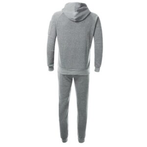 Men Gym fashion Tracksuit - Image 4