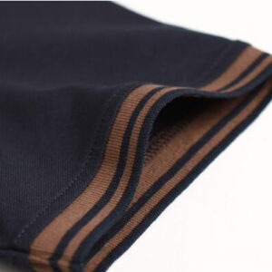 New Style Slim Fit Dri Fit Custom Blank Men Polo Shirt - Image 3