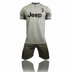 Oem Custom Your Own Sports Casual Suit Outdoor Sports Football Suit Soccer Jersey - Image 6