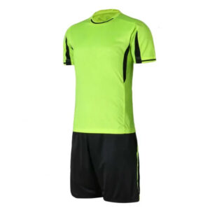 Oem Custom Your Own Sports Casual Suit Outdoor Sports Football Suit Soccer Jersey - Image 5