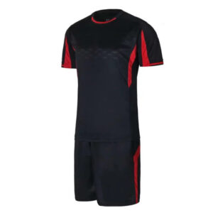 Oem Custom Your Own Sports Casual Suit Outdoor Sports Football Suit Soccer Jersey - Image 3