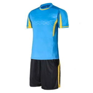 Oem Custom Your Own Sports Casual Suit Outdoor Sports Football Suit Soccer Jersey - Image 2