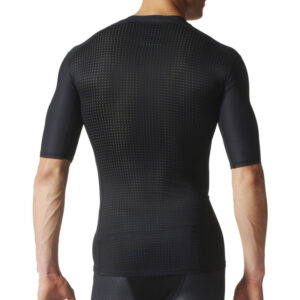 Custom Made Camo Gym T Shirts Bulk Mens Compression Clothing - Image 2
