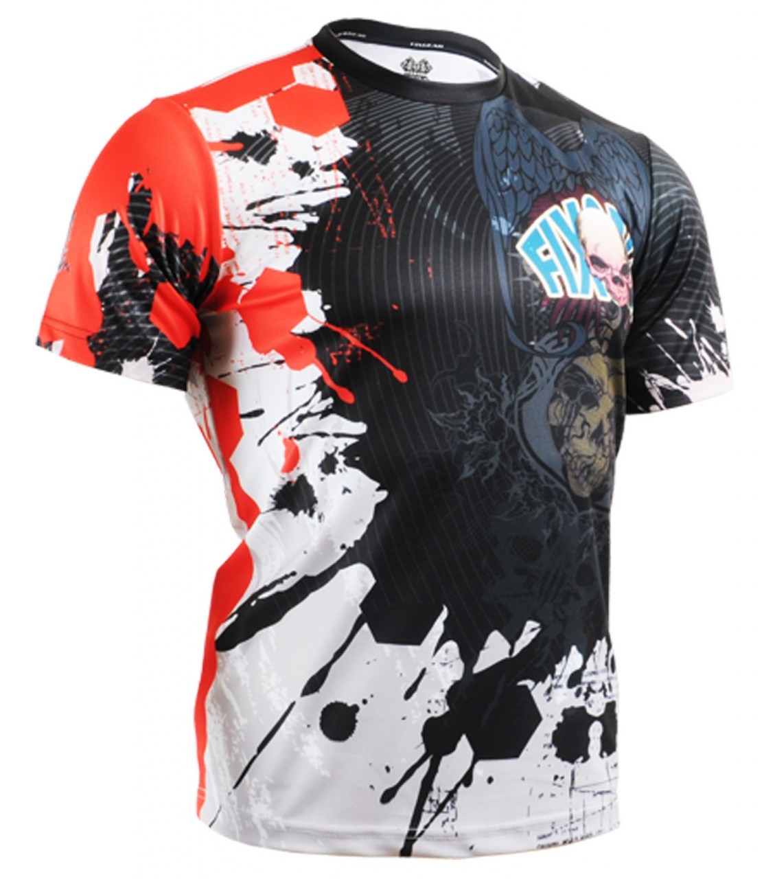 Sublimated T-Shirts