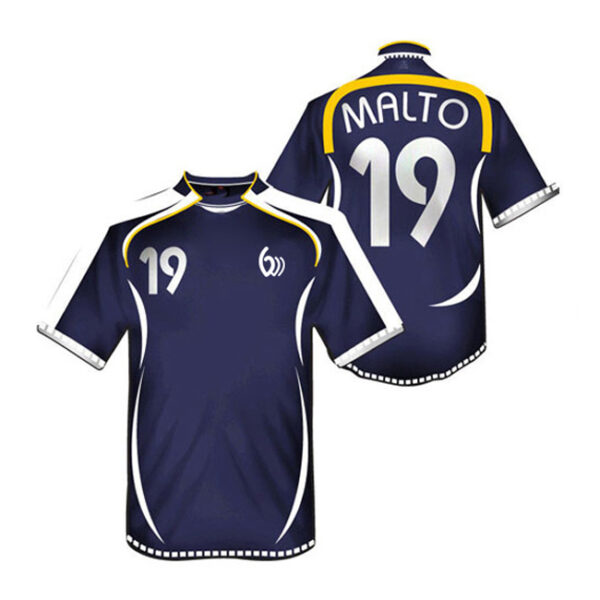 Football Women's strong jersey high quality and Custom design