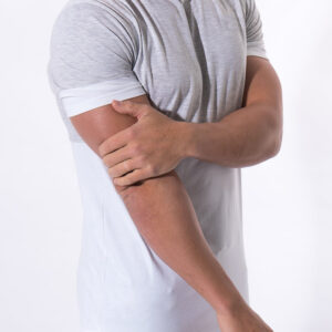 News Soft Pima Cotton Tapered Fitness Longline T Shirt - Image 2