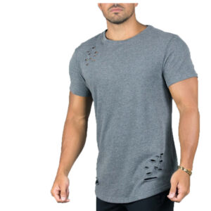 Wholesale Athletic Wear Sleeveless Hoodie Sweatshirt - Image 5
