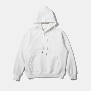 High Quality Mens blank athletic sports custom printing hoodie - Image 2