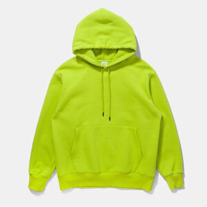 High Quality Mens blank athletic sports custom printing hoodie - Image 3