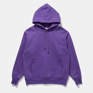 High Quality Mens blank athletic sports custom printing hoodie - Image 4