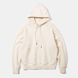High Quality Mens blank athletic sports custom printing hoodie - Image 5