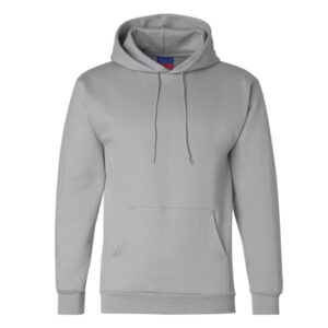 Wholesale Blank Pullover Hoodies Plain 100% Polyester Hoodies Cheap - Image 2
