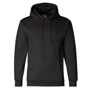 Wholesale Blank Pullover Hoodies Plain 100% Polyester Hoodies Cheap - Image 3
