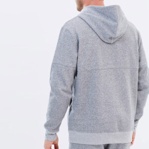 mens casual wear tracksuit kangaroo pocket streetwear pullover hoodie - Image 2