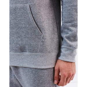 mens casual wear tracksuit kangaroo pocket streetwear pullover hoodie - Image 6