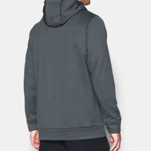 sports gym clothing pullover blank fitness hoodie - Image 2