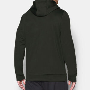 sports gym clothing pullover blank fitness hoodie - Image 4