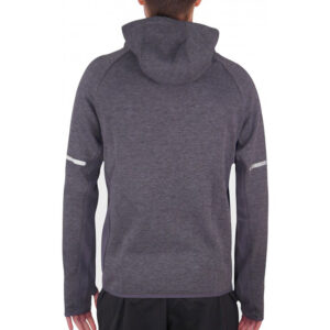 wholesale cotton spandex man hoody organic hoodie sweatshirt - Image 4