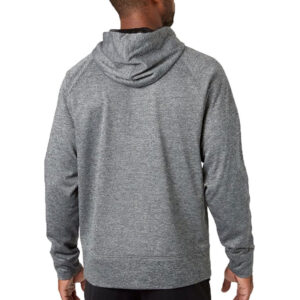 wholesale polyester spandex custom unisex hoodie - Image 5