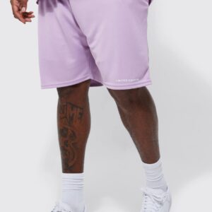 New Custom Mesh Shorts for Your Brand - Image 3