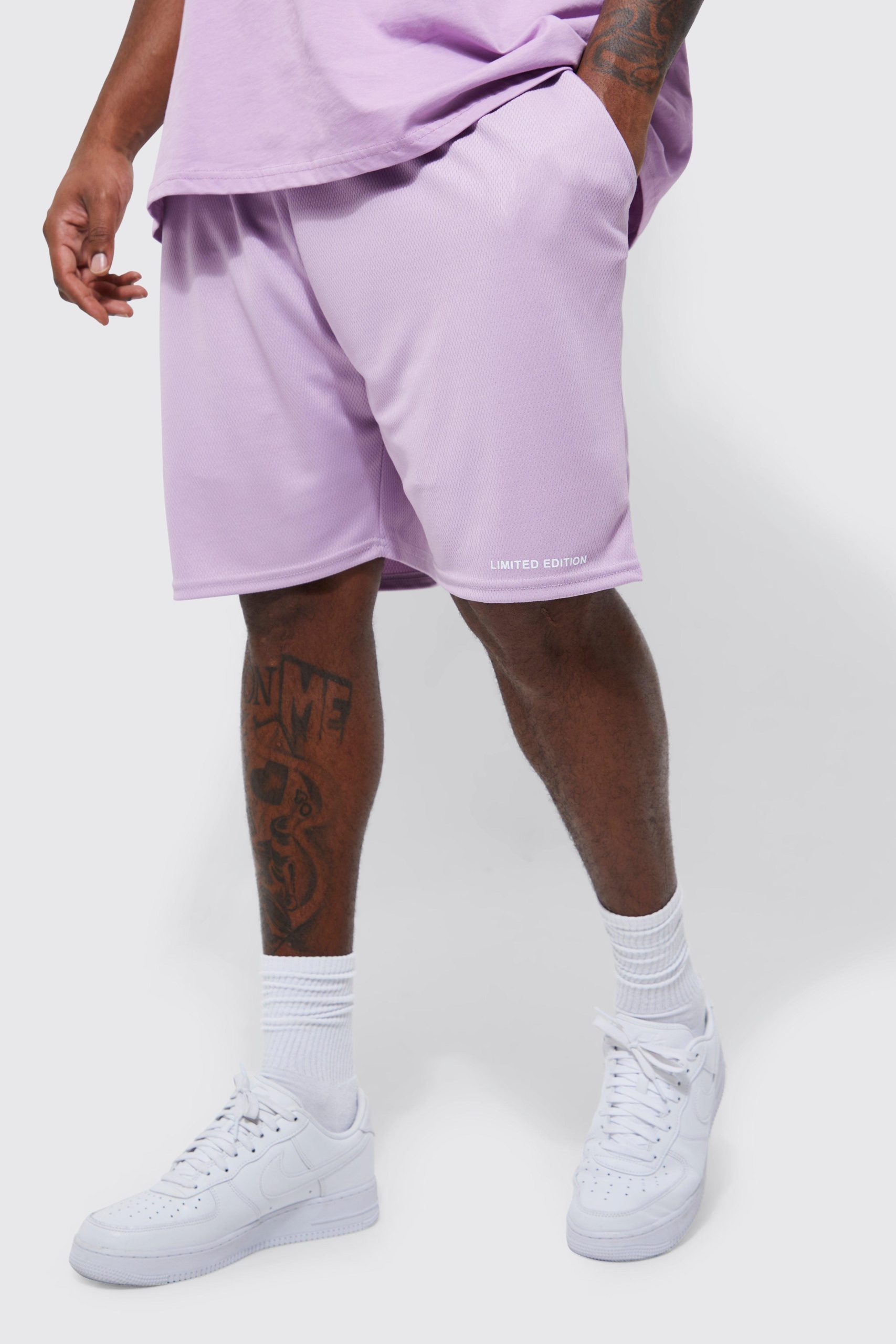 New Custom Mesh Shorts for Your Brand - Bewoda International ...