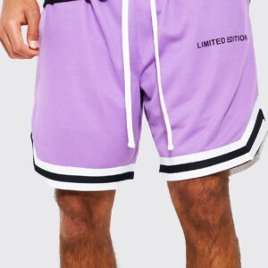 Purple Mesh Shorts, Breathable Mesh Shorts, Active Mesh Shorts, Workout Shorts, Casual Mesh Shorts, Comfortable Shorts, Lightweight Shorts, Fitness Shorts, Manufacturer of Mesh Shorts, Custom Mesh Shorts