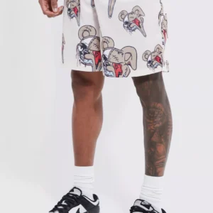Sublimated Mesh Shorts, Custom Mesh Shorts, Performance Shorts, Breathable Mesh Shorts, Fitness Shorts, Active Mesh Shorts, Workout Shorts, Casual Mesh Shorts, Manufacturer of Sublimated Mesh Shorts