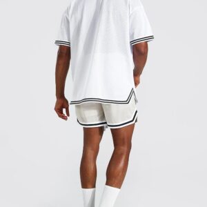 Short Length Mesh Basketball Shorts, Performance Basketball Shorts, Breathable Mesh Shorts, Basketball Workout Shorts, Active Mesh Shorts, Casual Basketball Shorts, Manufacturer of Mesh Basketball Shorts, USA, Canada, Europe, Sportswear Manufacturer