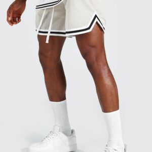 Short Length Mesh Basketball Shorts, Performance Basketball Shorts, Breathable Mesh Shorts, Basketball Workout Shorts, Active Mesh Shorts, Casual Basketball Shorts, Manufacturer of Mesh Basketball Shorts, USA, Canada, Europe, Sportswear Manufacturer