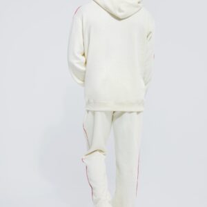 custom fleece tracksuit, custom tracksuit, personalized cotton fleece tracksuit, custom tracksuit manufacturer, custom made tracksuits, Sweatshirt & sweatpants, Tracksuits for Men