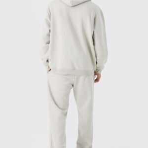Custom Oversized Pullover Hoodie - Image 2
