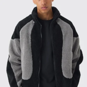 Stay warm in style with our Custom Polar Fleece Jacket. Fully customizable with logos, embroidery, and colors, crafted with soft, durable fleece and premium finishes. Perfect for streetwear collections, limited editions, or seasonal drops.