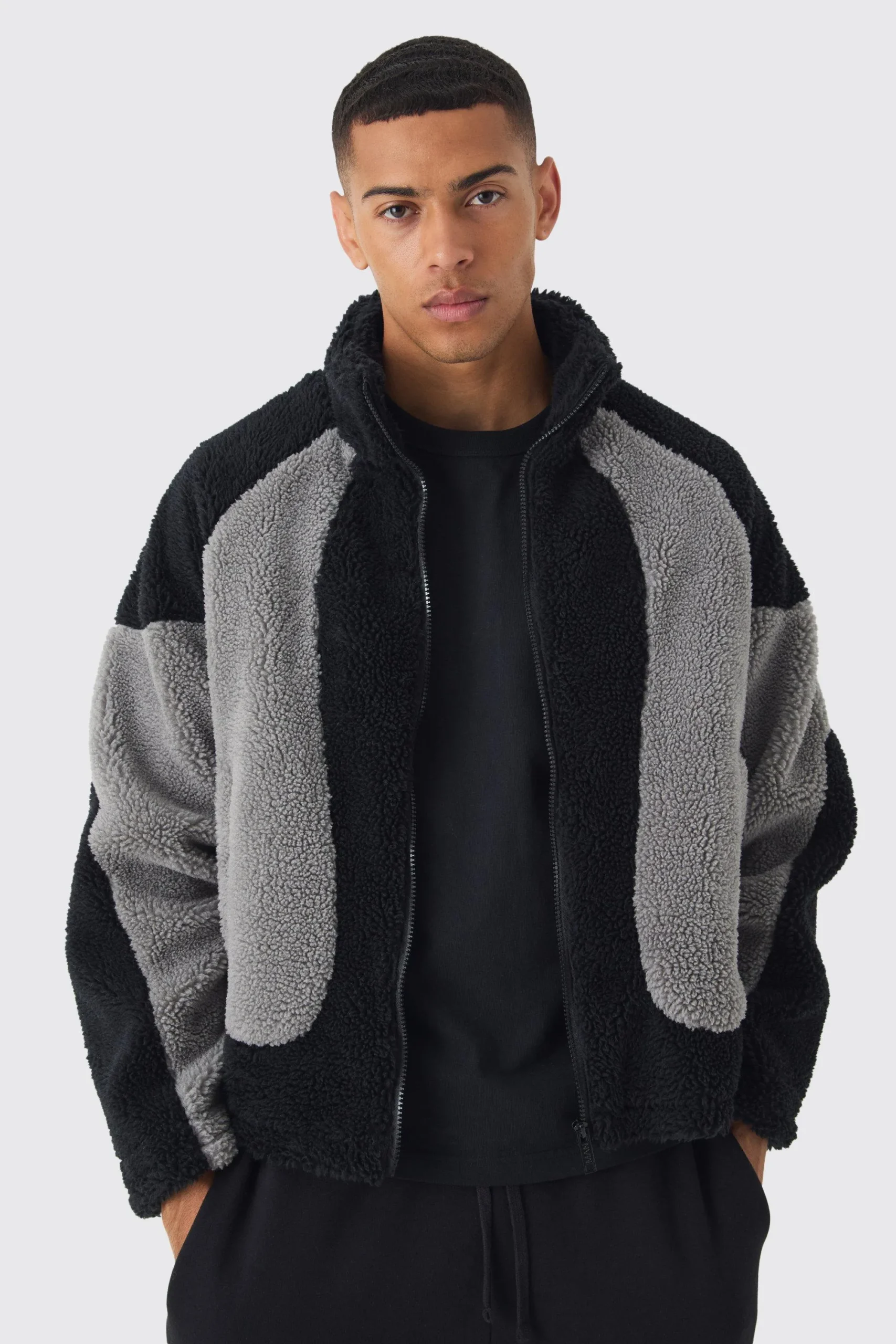 Stay warm in style with our Custom Polar Fleece Jacket. Fully customizable with logos, embroidery, and colors, crafted with soft, durable fleece and premium finishes. Perfect for streetwear collections, limited editions, or seasonal drops.