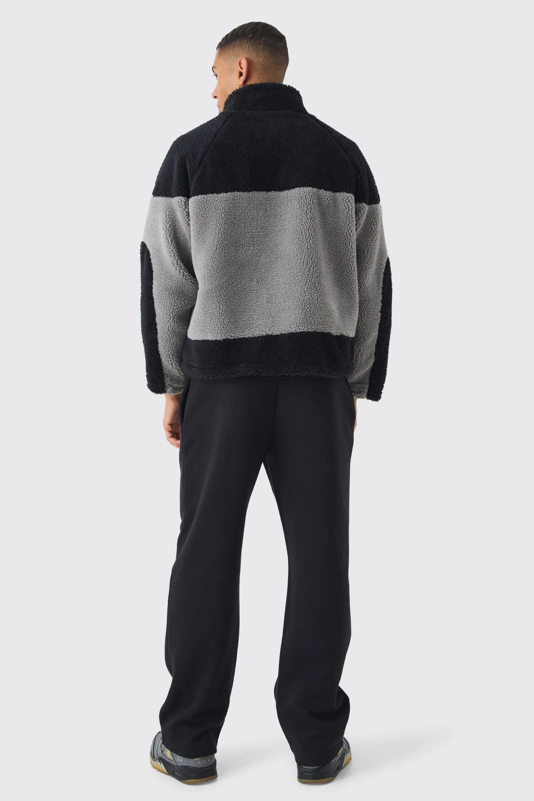 Custom Clothing Manufacturer