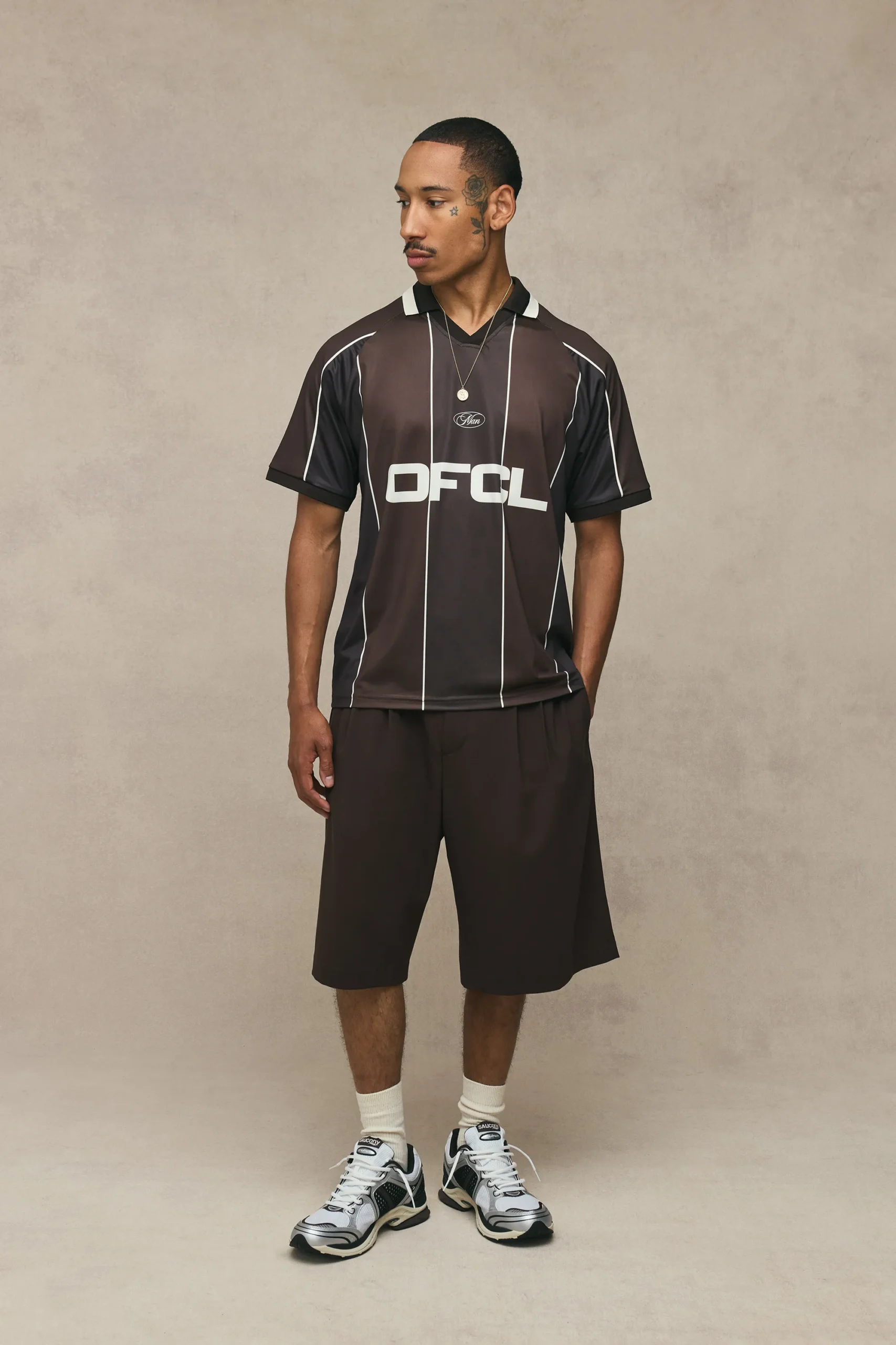 Custom Clothing Manufacturer Football Jersey